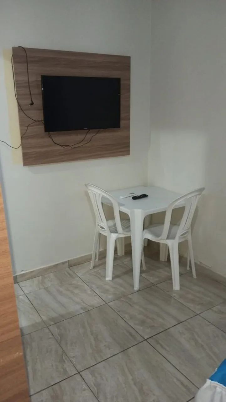 Quarto com banheiro (suíte) - Foto 2