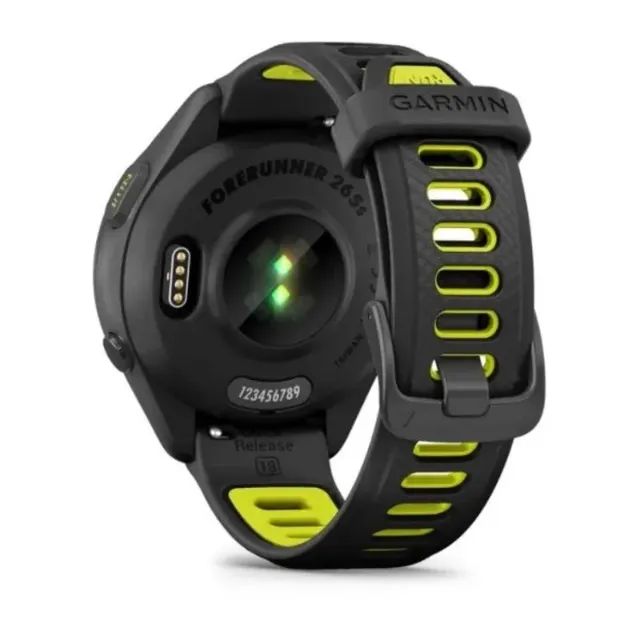 Relogio Garmin Forerunner 265s (Music) - Foto 3