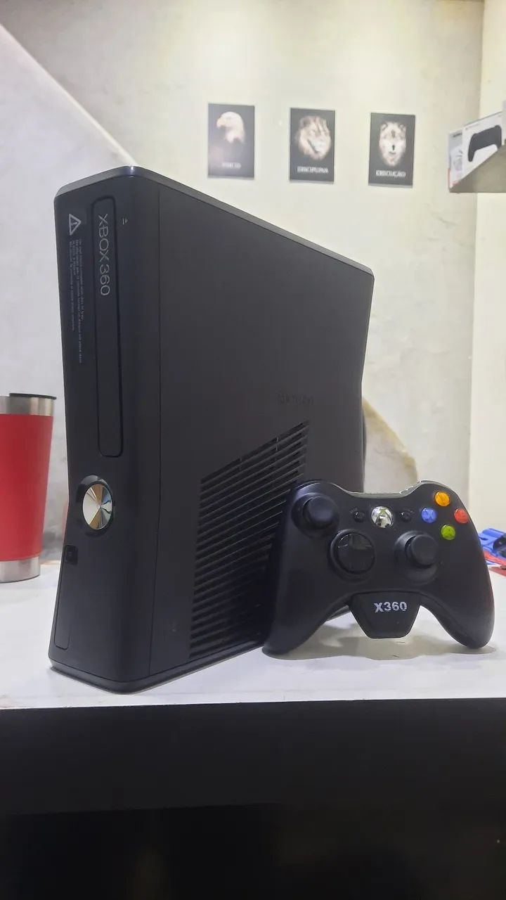 Xbox 360 