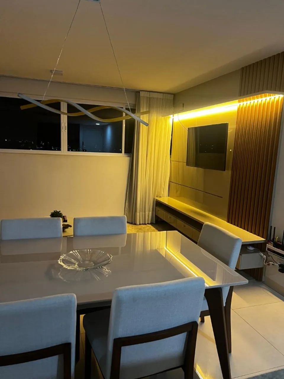Apartamento Mobiliado - Foto 2