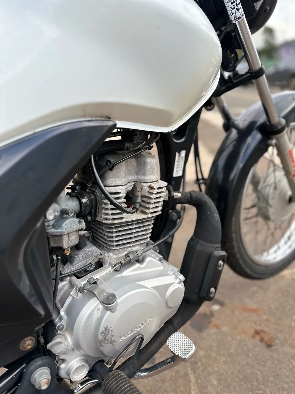 CG Cargo 125 ES - Foto 2
