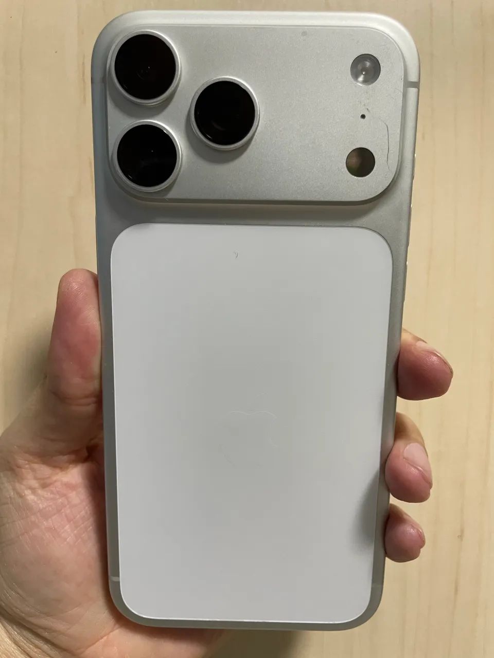 iPhone 17 Pro Max - Foto 4