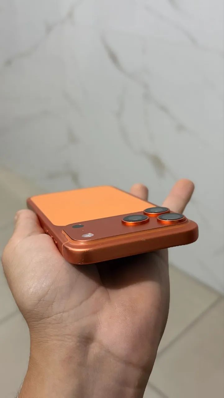 iPhone  - Foto 4