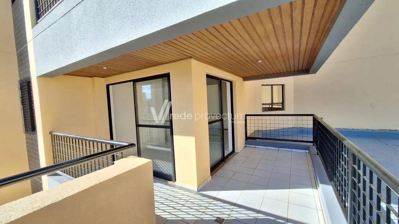 apartamento - Mansões Santo Antônio - Campinas - Foto 4