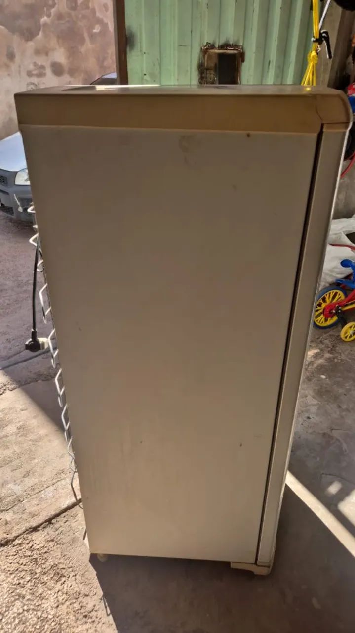 Freezer vertical  - Foto 3