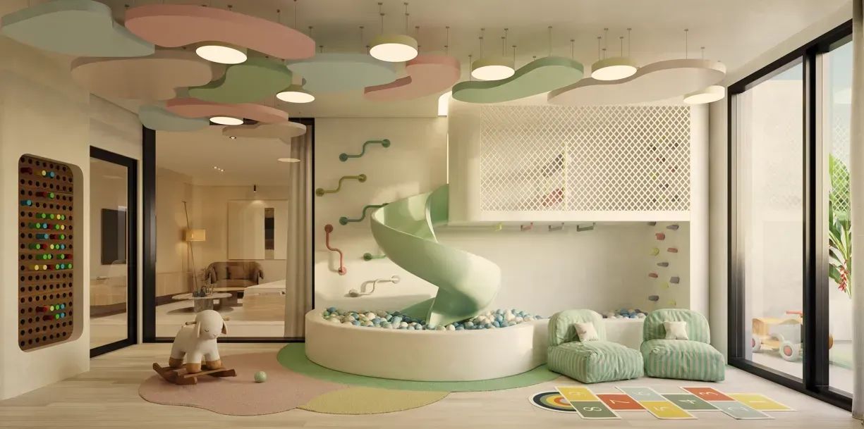 ZENN LIVING RESIDENCE - Foto 3
