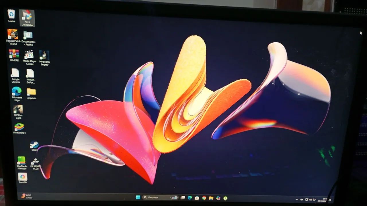 Pc gamer Ryzen 7 - Foto 3