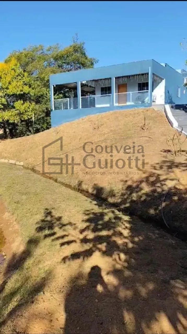 Chácara - Rural - Abadiânia - Foto 4