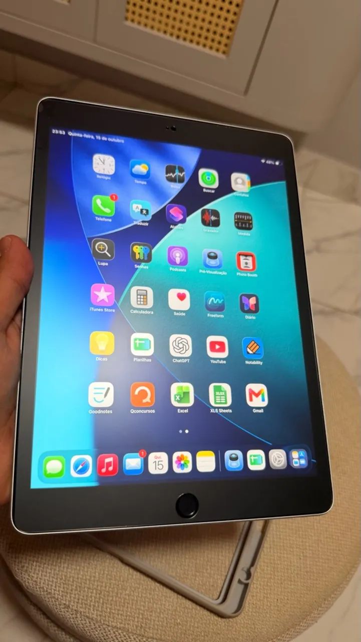 iPad 9ª geração - Foto 3