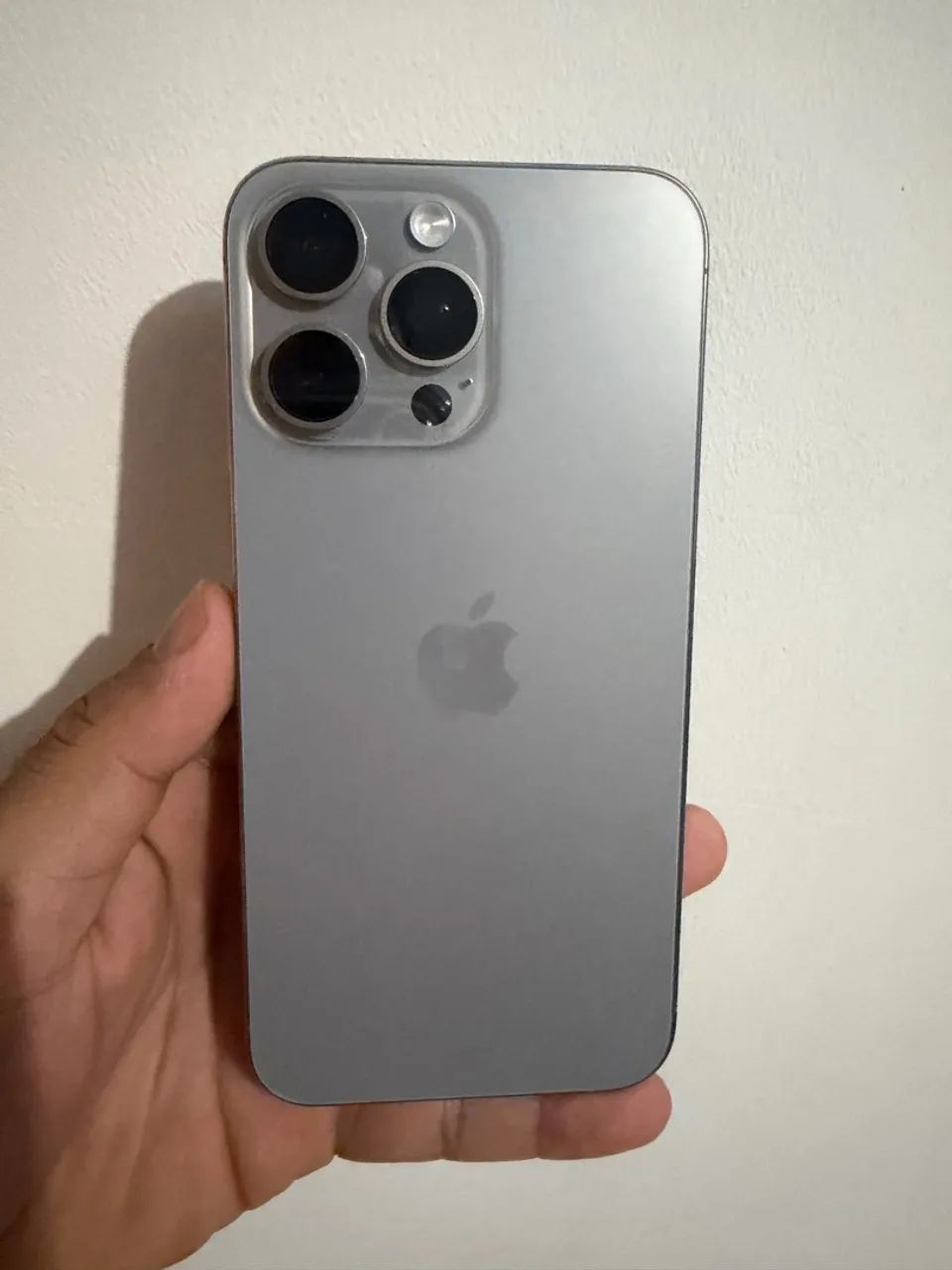 iPhone 15 pro Max  - Foto 5