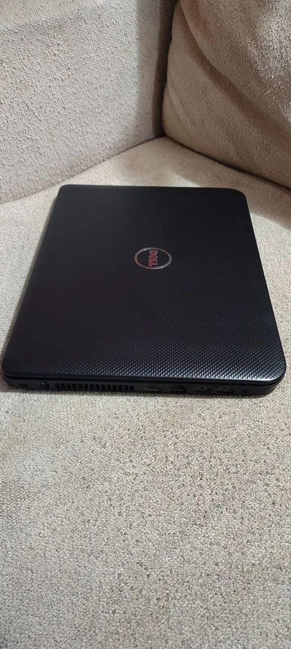 Notebook Executivo Dell 4GB Core i3 HD 500gb por apenas R$700 - Foto 2