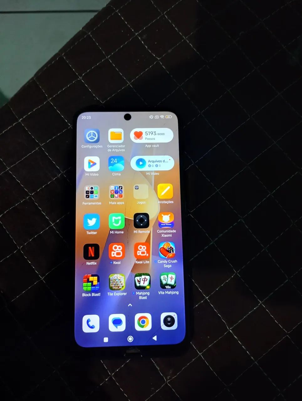redmi note 11s - Foto 4