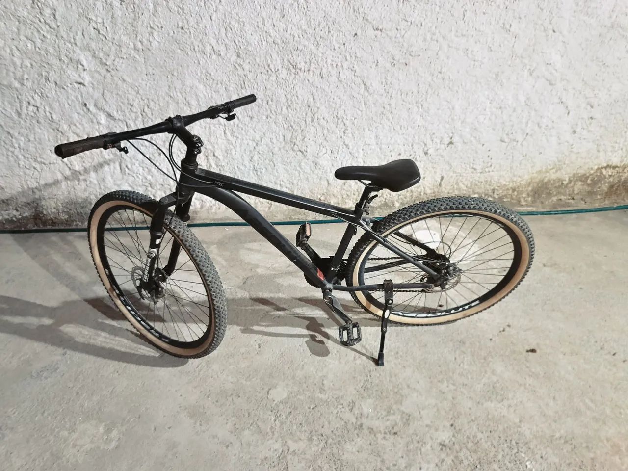 Bicicleta aro 29 Nova  - Foto 3