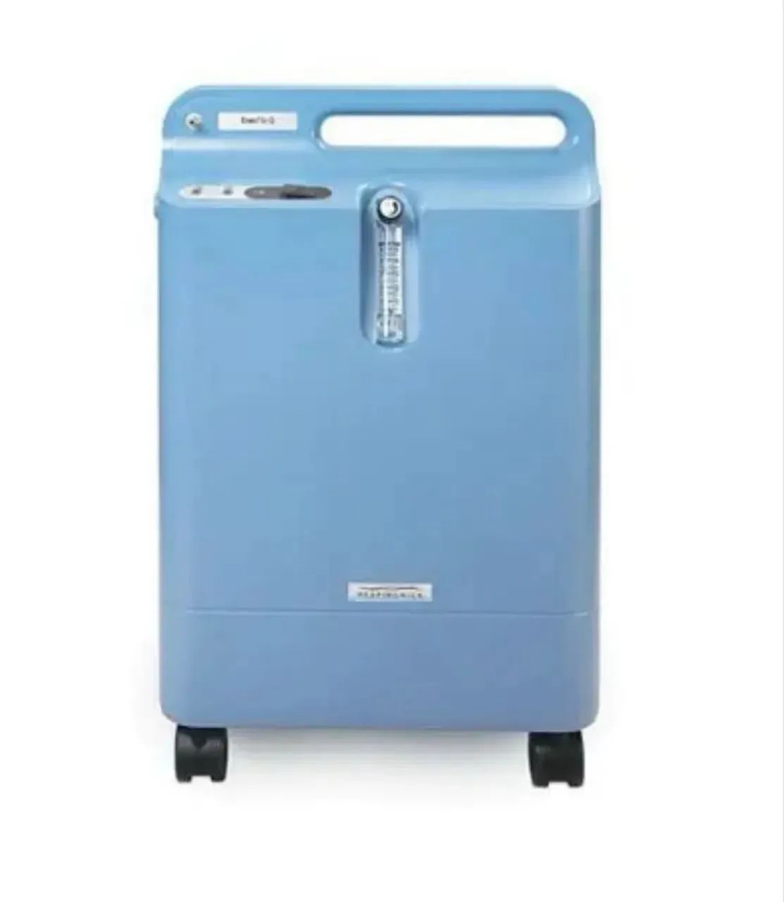 Concentrador de Oxigênio EverFlo 5 LPM, 110v - Philips Respironics - Foto 3