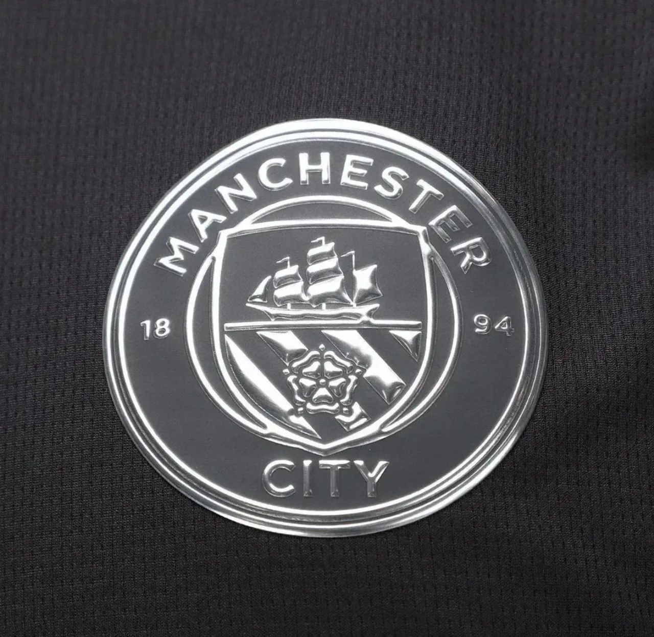 Manchester City  - Foto 3
