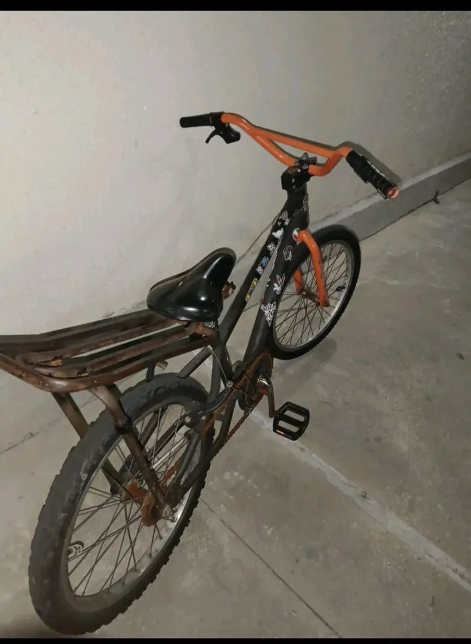 Bicicleta  - Foto 3