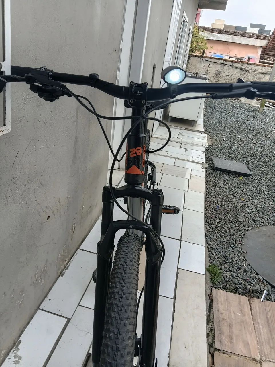 Bicicleta nova - Foto 2