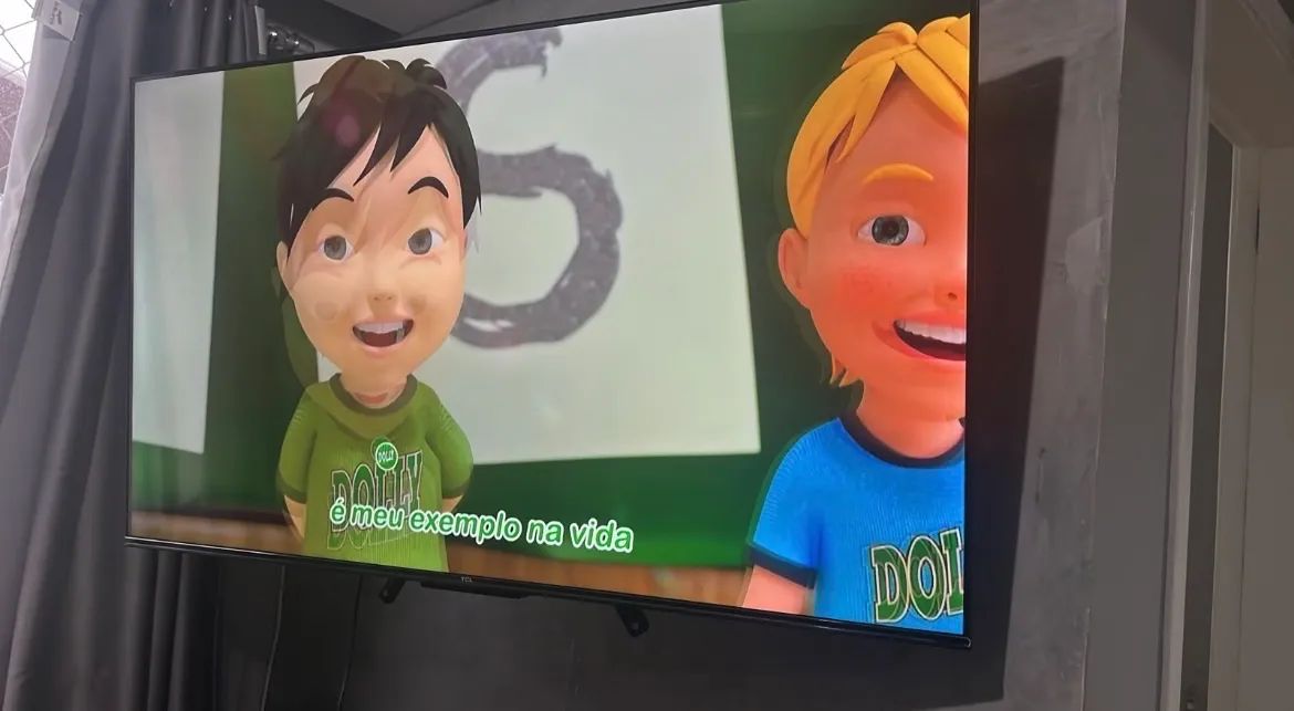 TV TCL 50? Google TV 4K HDR - Foto 3