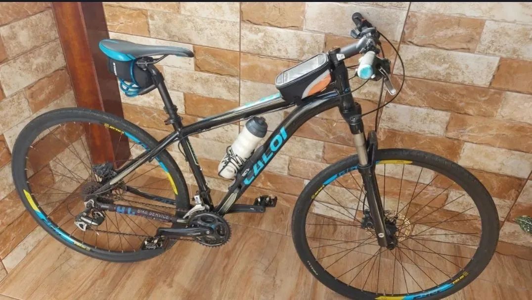 Bike aro 29