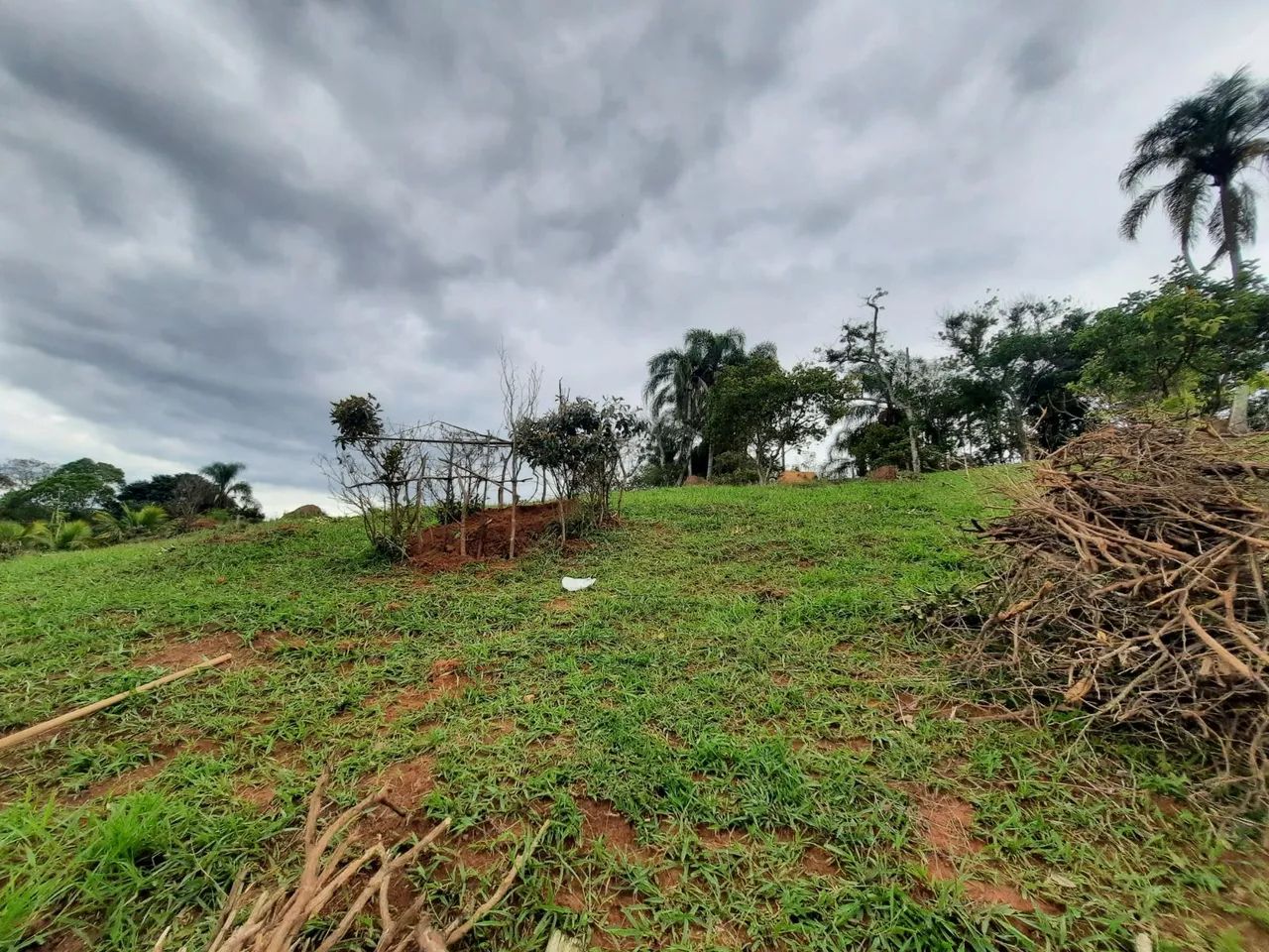Terreno de 1000² - Foto 5