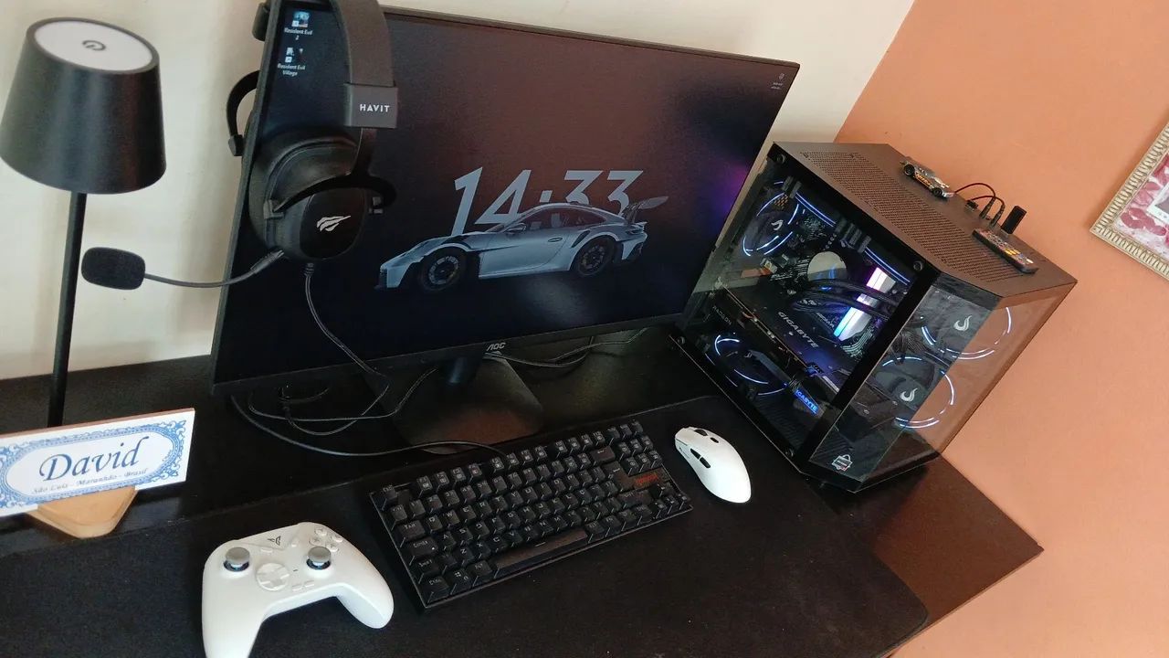 Pc gamer  - Foto 3