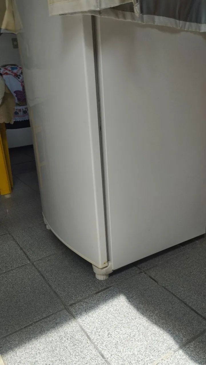 Freezer vertical  - Foto 5