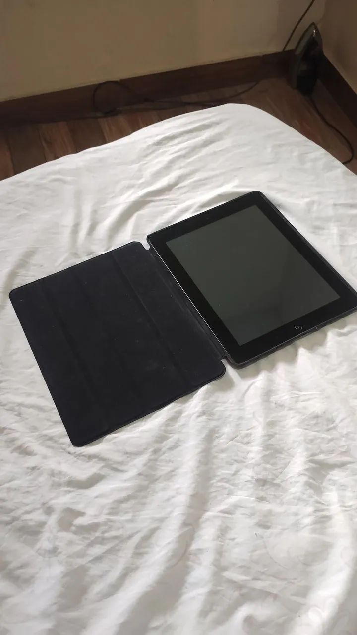 iPad A1460  - Foto 4