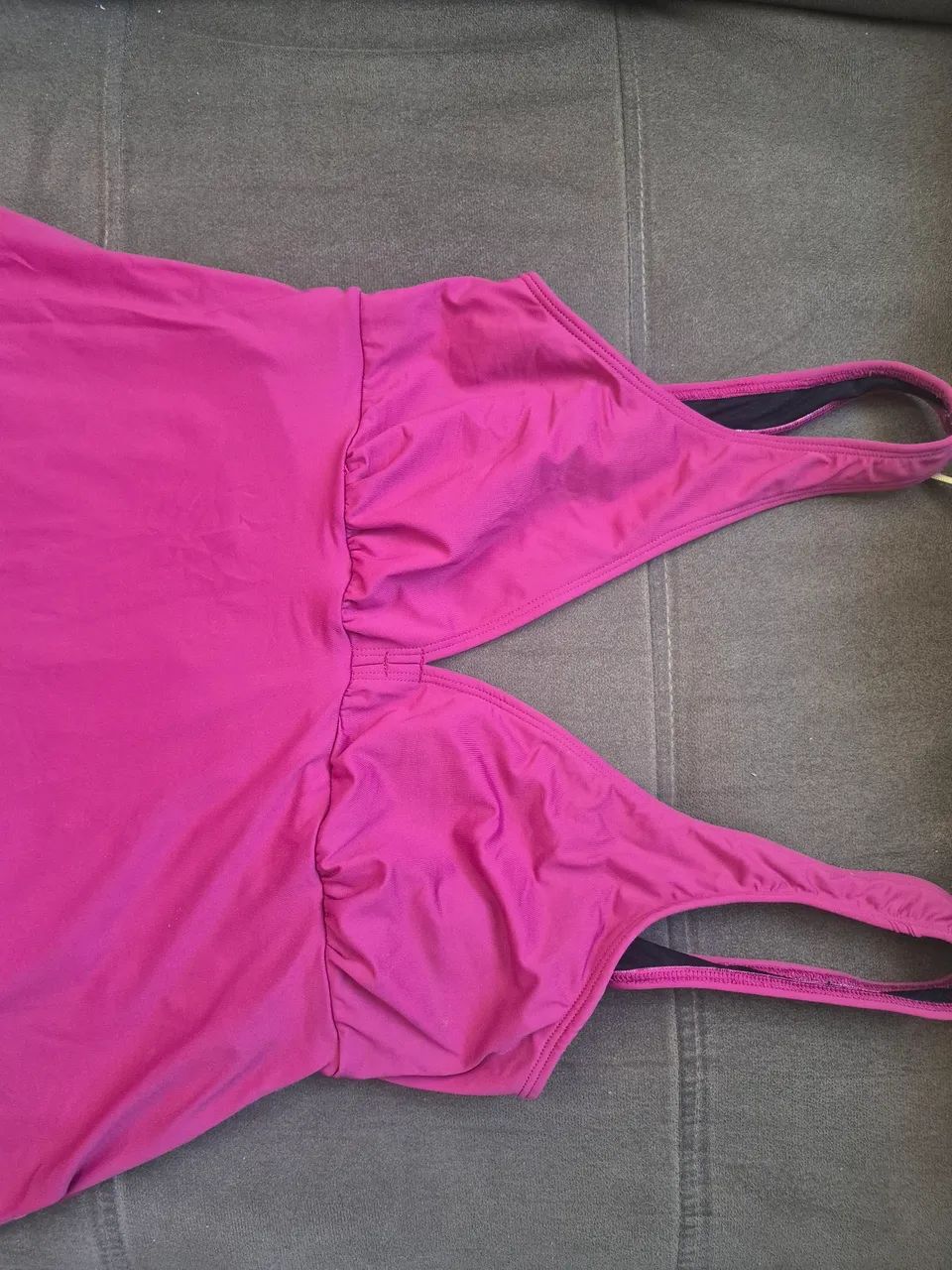 VESTIDO/ MAIÔ PARA BANHO - Foto 2