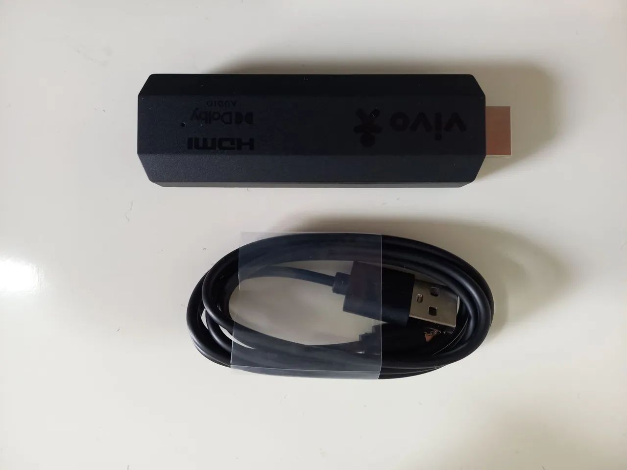 Smart TV Stick Vivo Novo - Foto 3