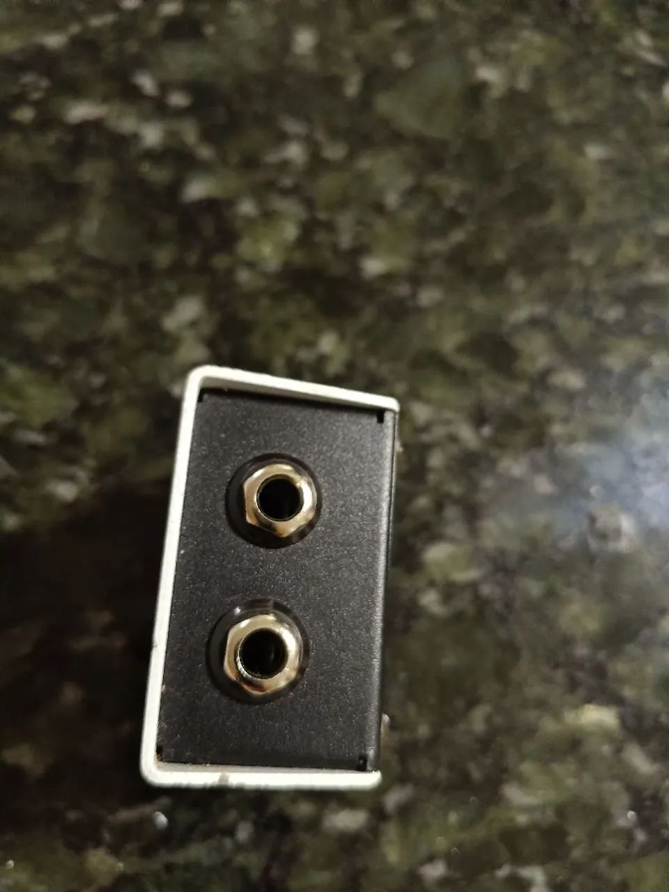 Direct Box Passivo, Landscape HB1 para Guitarra e Baixo com XLR e P10. - Foto 2