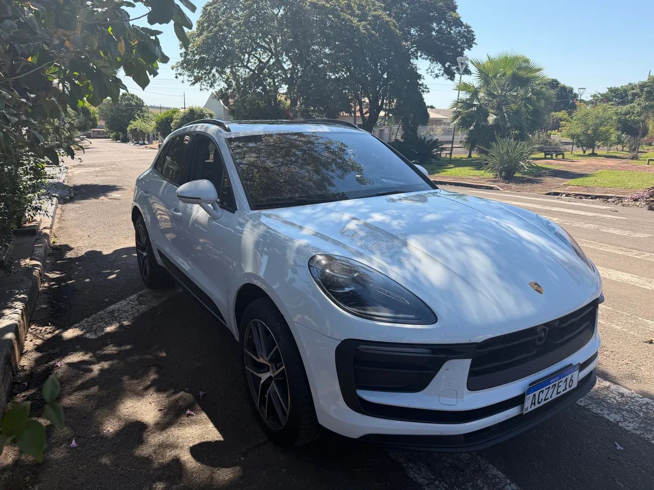 Porsche Macan 2.0 Turbo 237/252cv 2025