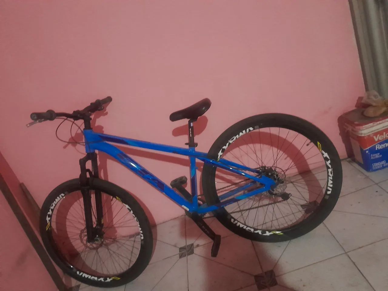 Bike  - Foto 2