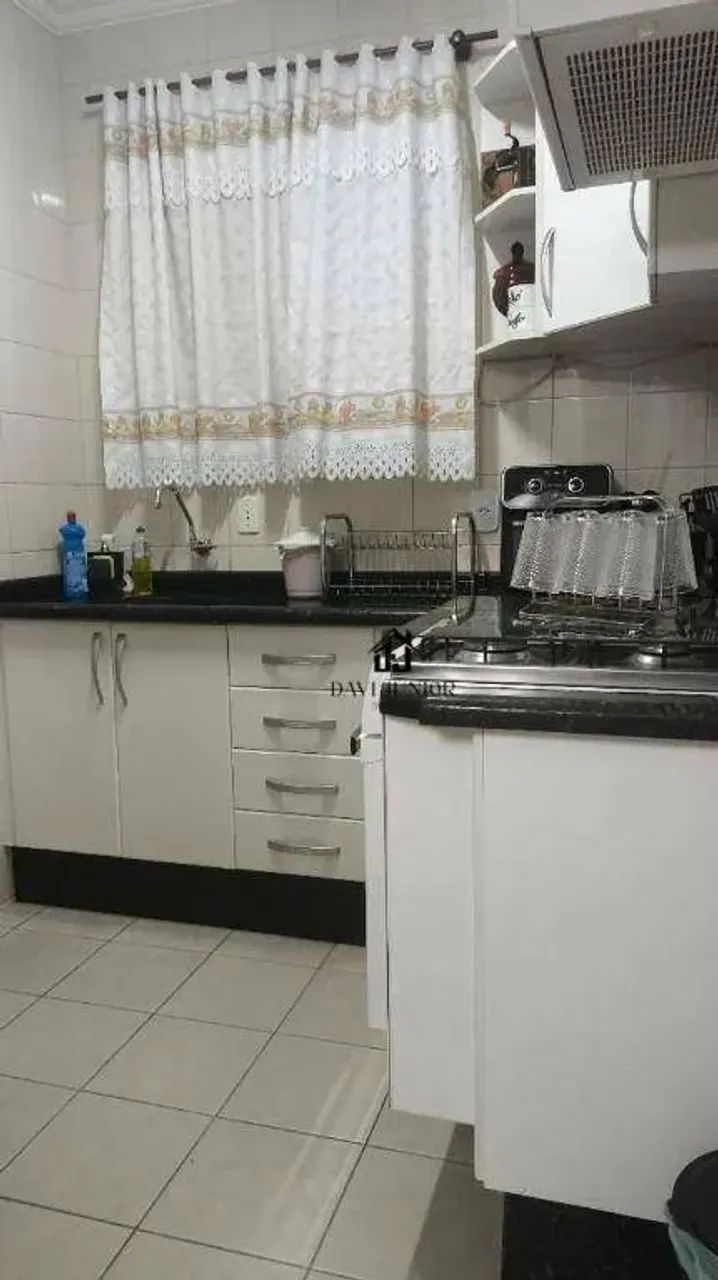 Apartamento à venda, 70 m² por R$ 329.900,00 - Parque Bela Vista - Votorantim/SP - Foto 7
