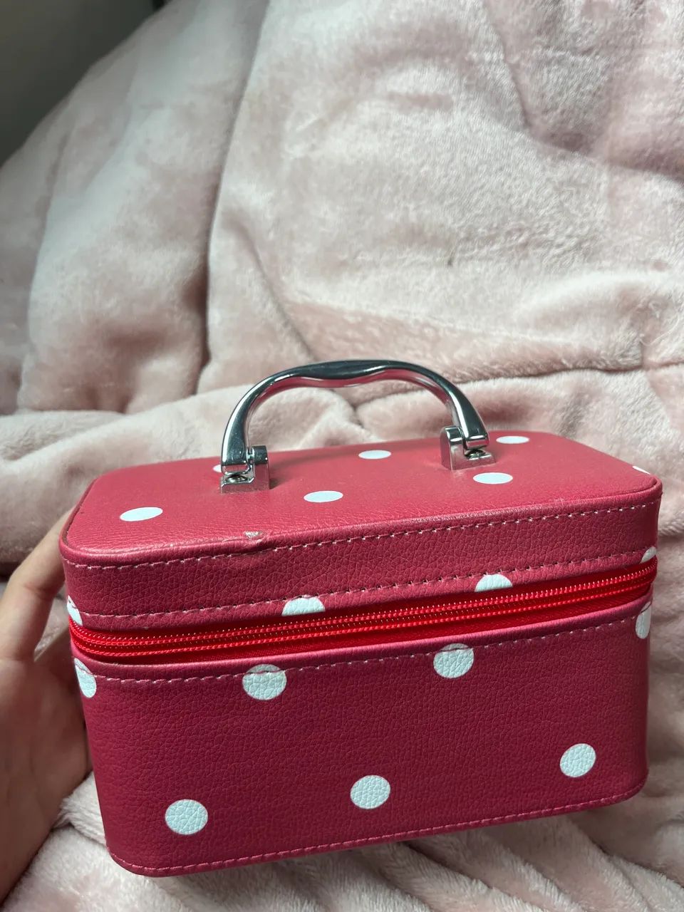 Kit duas necessaire - Foto 5