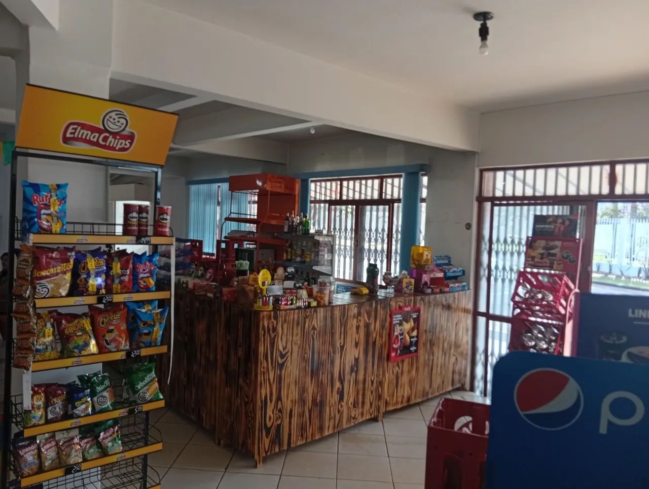 Vendo conveniência e bar - Foto 4