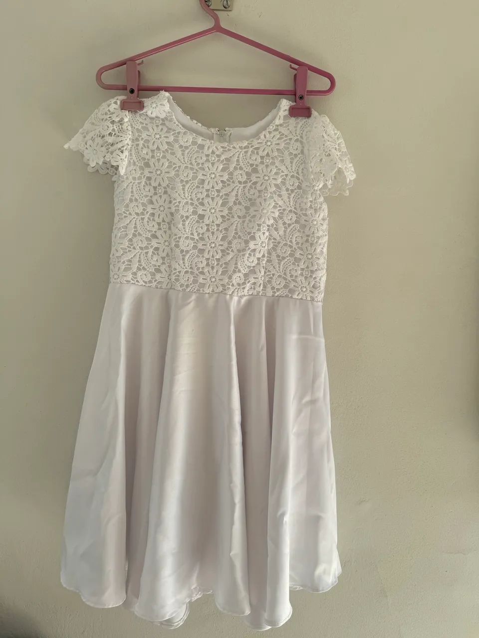 Vestido infantil 10 - Foto 5