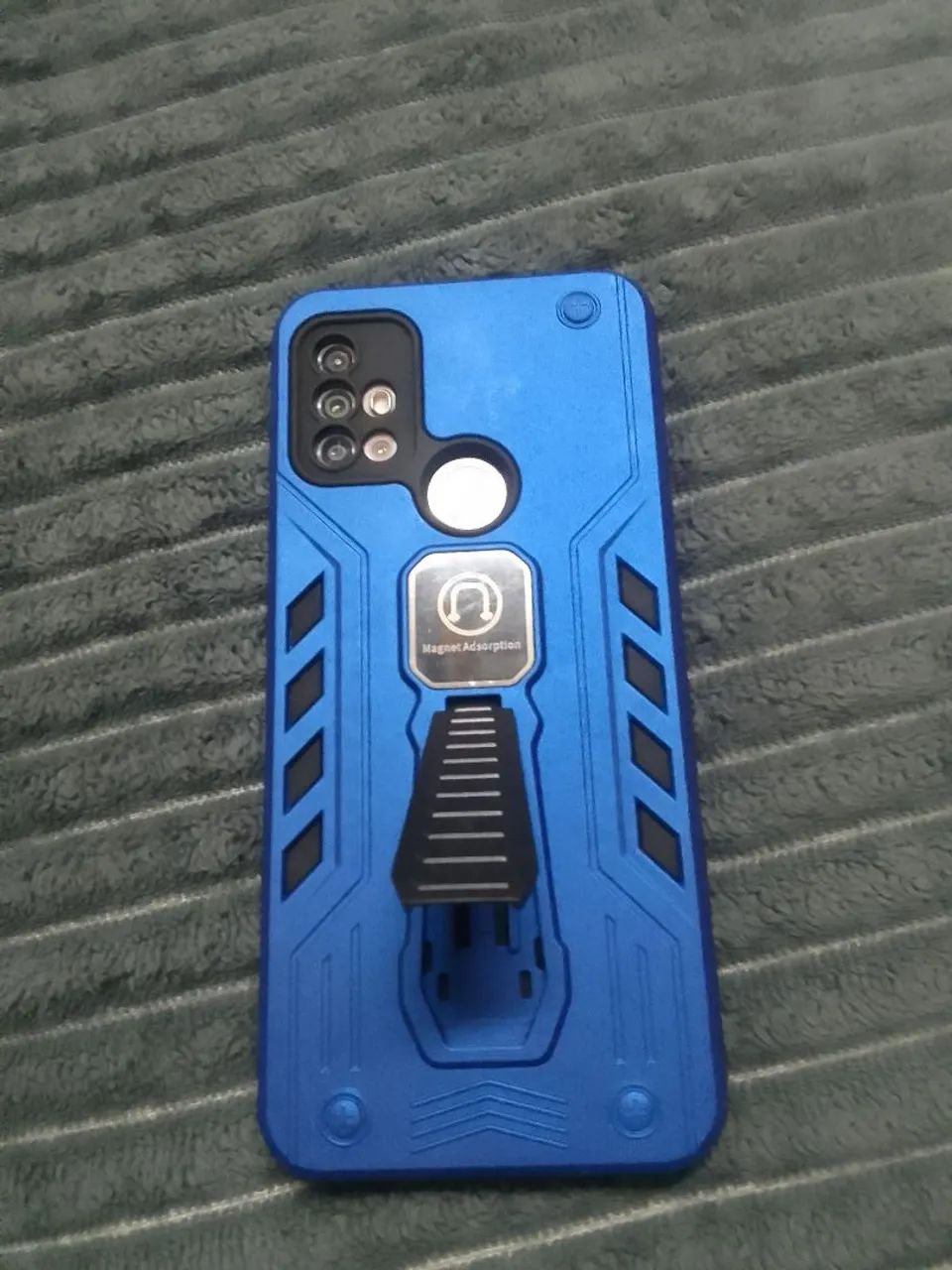 Moto g 30 128gg - Foto 2