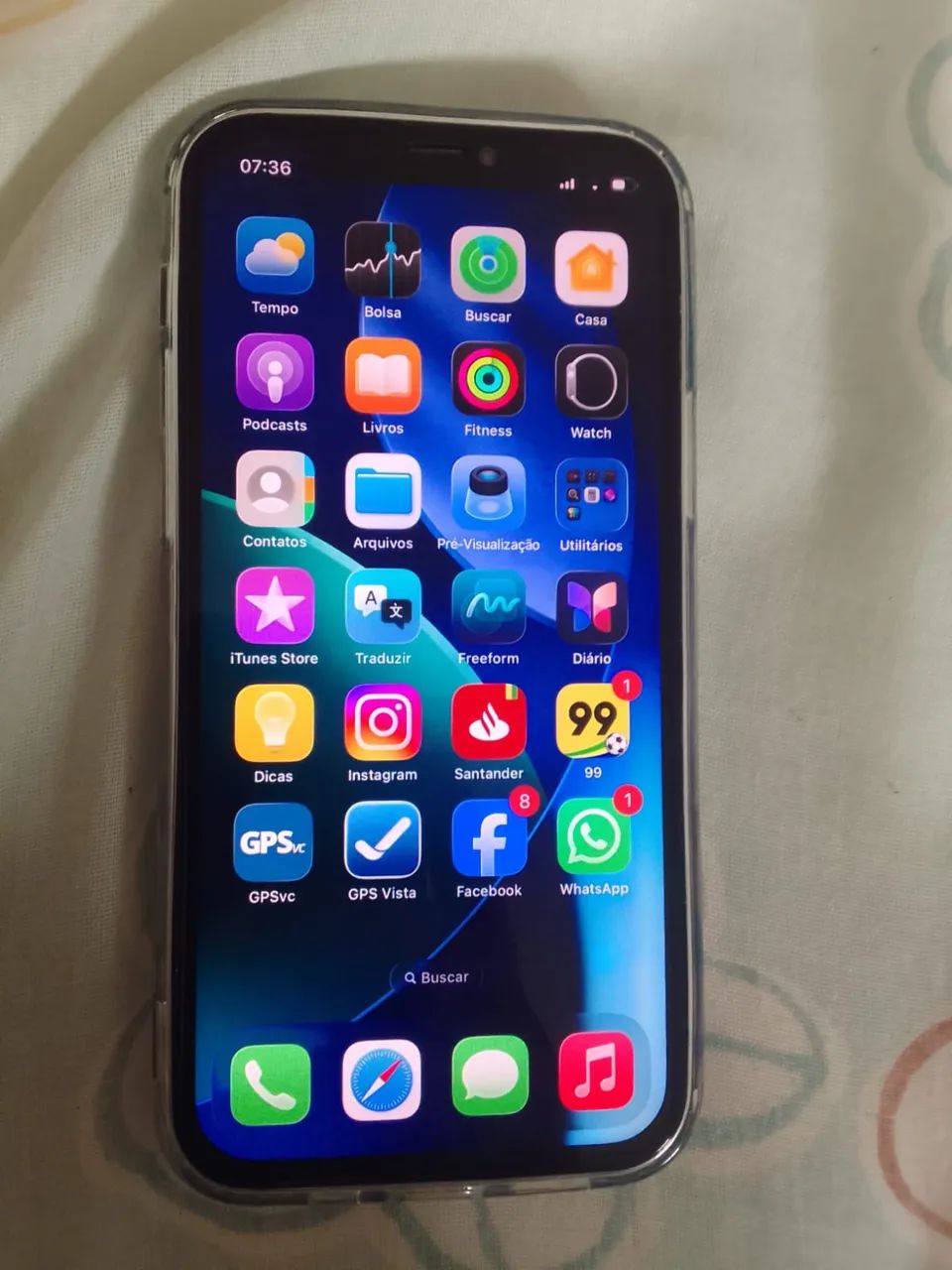 IPHONE 12 64GB - Foto 3