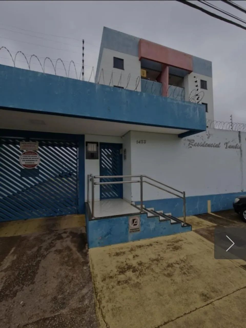Apartamento 2 quartos - Bairro Areal