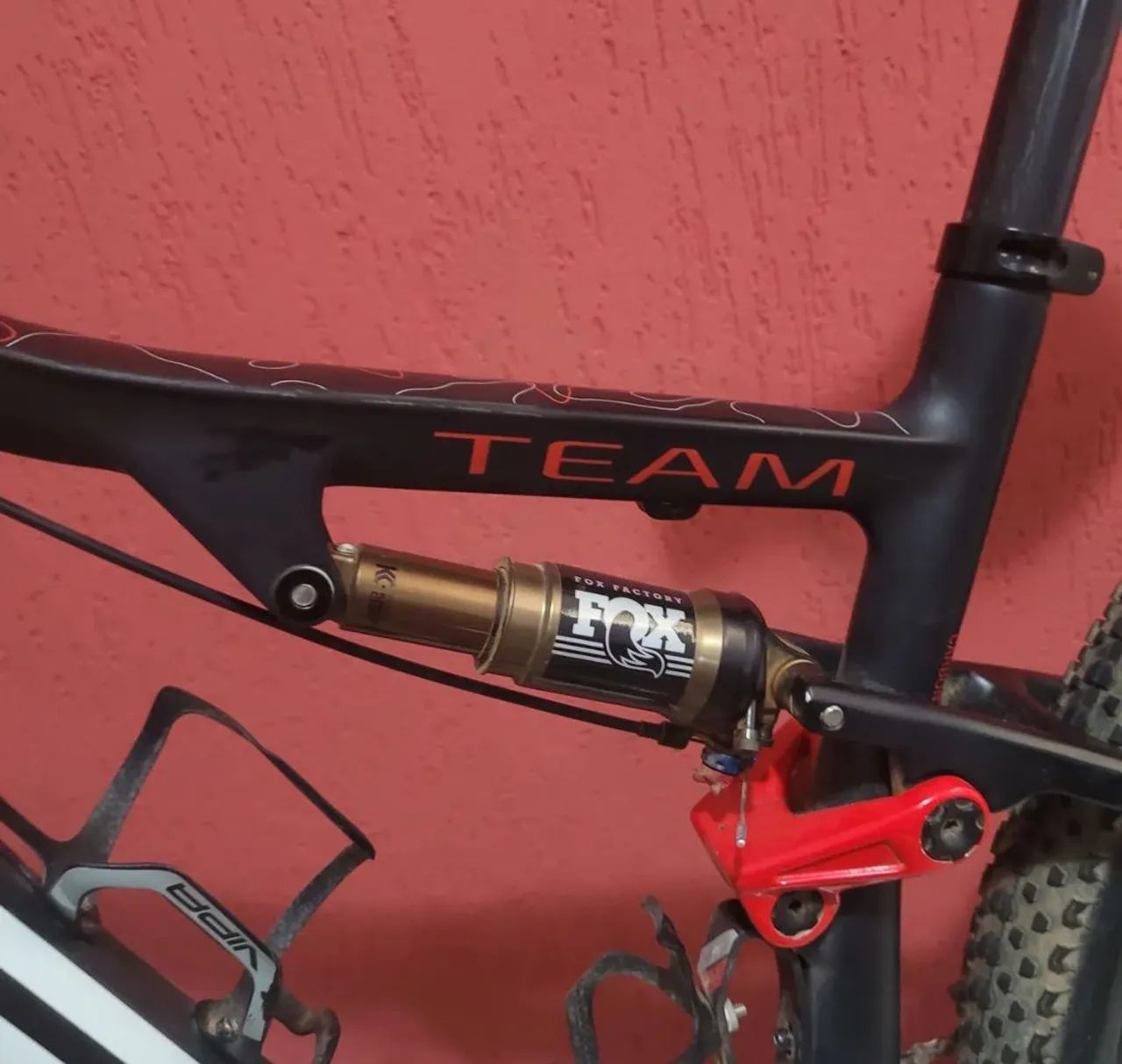 Vende - se bike. - Foto 5