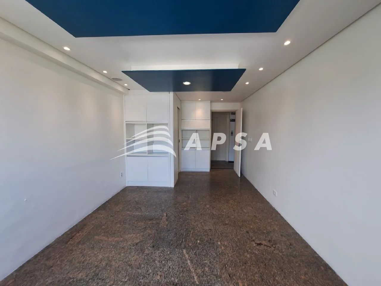 ÓTIMO PARA MONTAR SEU NEGÓCIO.JÁ INCLUSO NO VALOR DO CONDOMÍNIO O CUSTO COM RECEPÇÃO E SEC - Foto 5