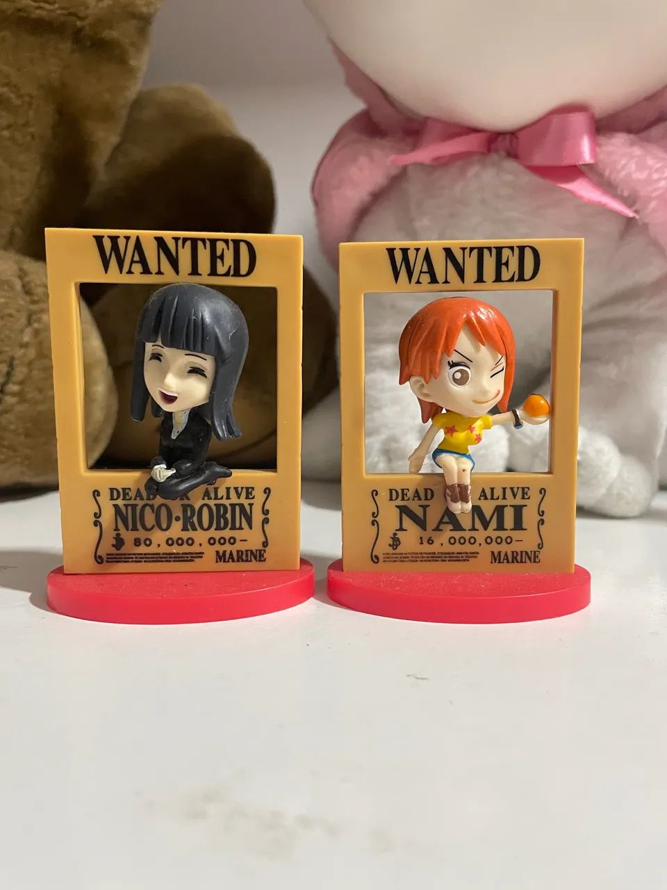 Lote One Piece Action Figure - Foto 3