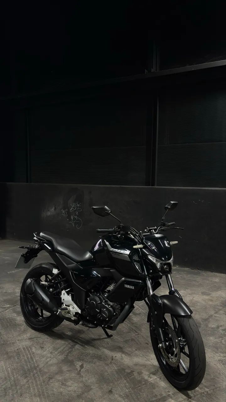 FZ15 2023/24
