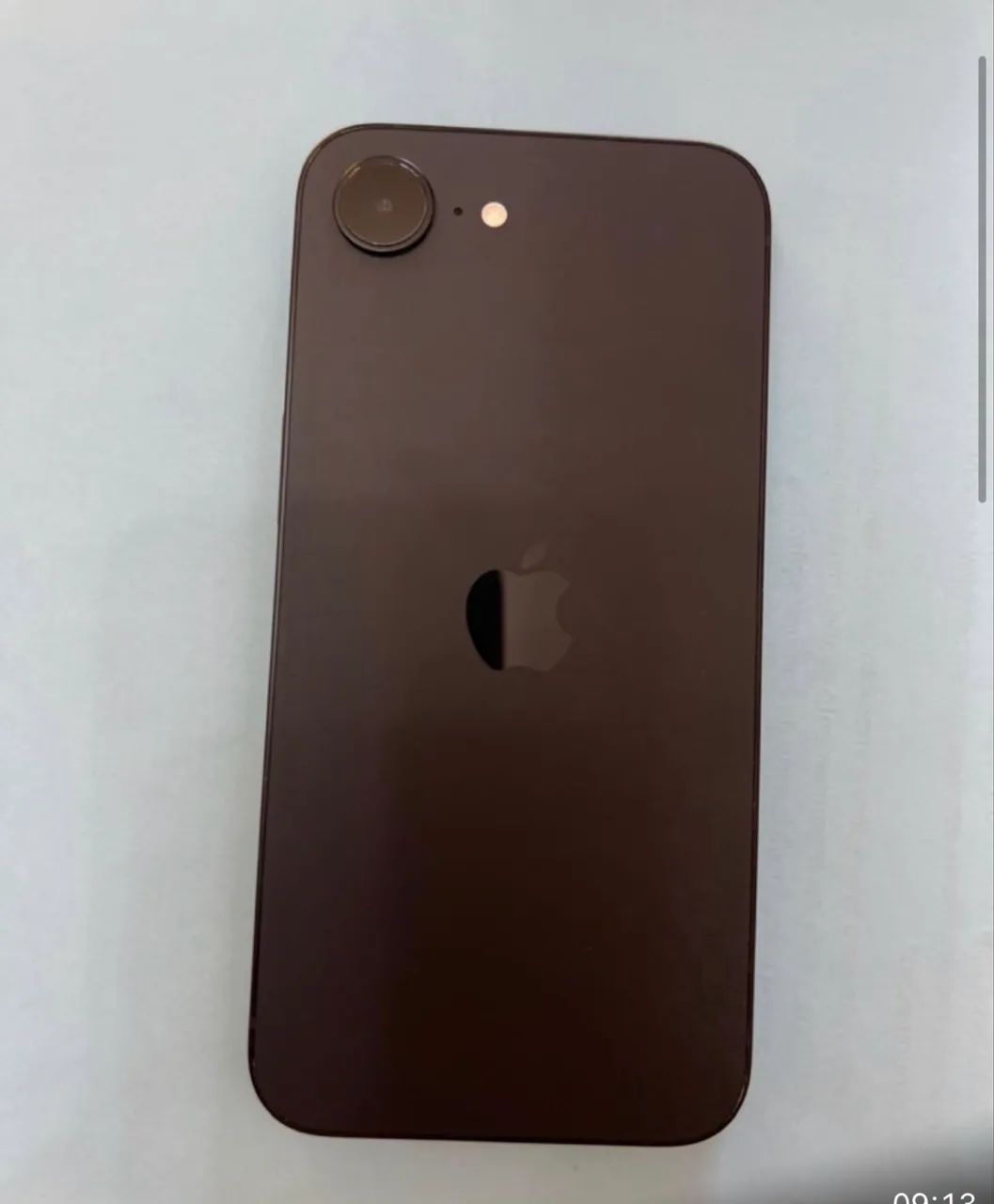 Vendo IPHONE 16e