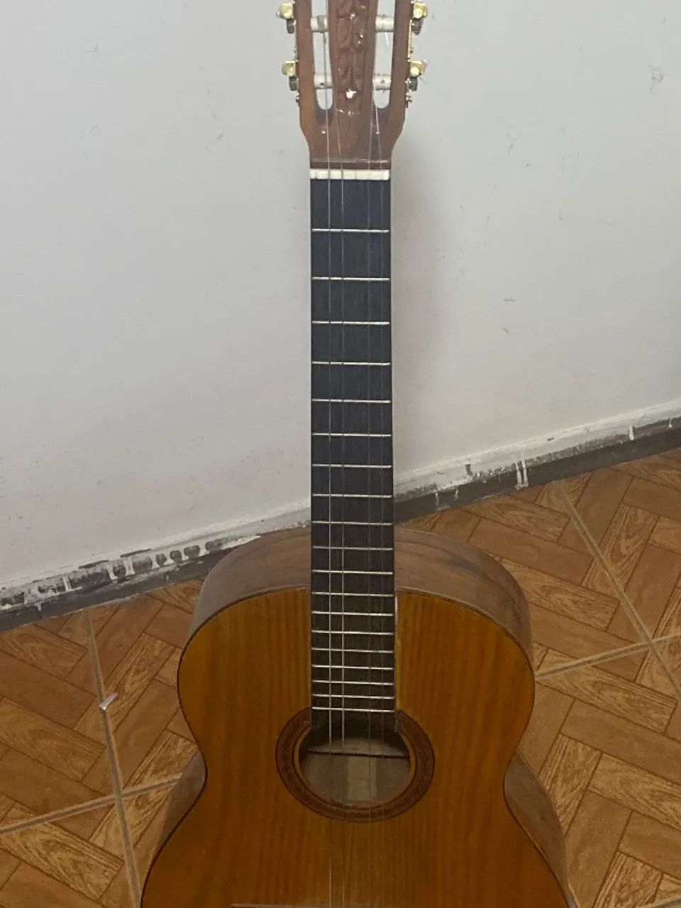 Violão Giannini - Foto 4