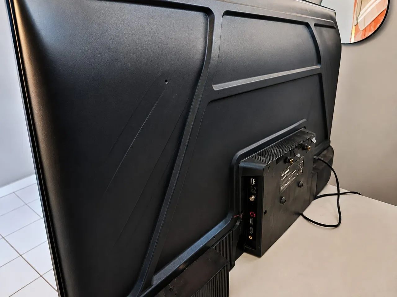 Vendo Tv 43 - Foto 2