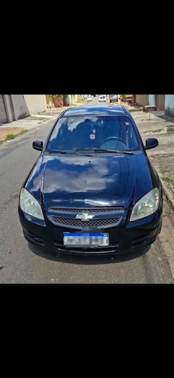 Chevrolet Prisma PRISMA Sed. Maxx/ LT 1.4 8V ECONOF. 4p 2011