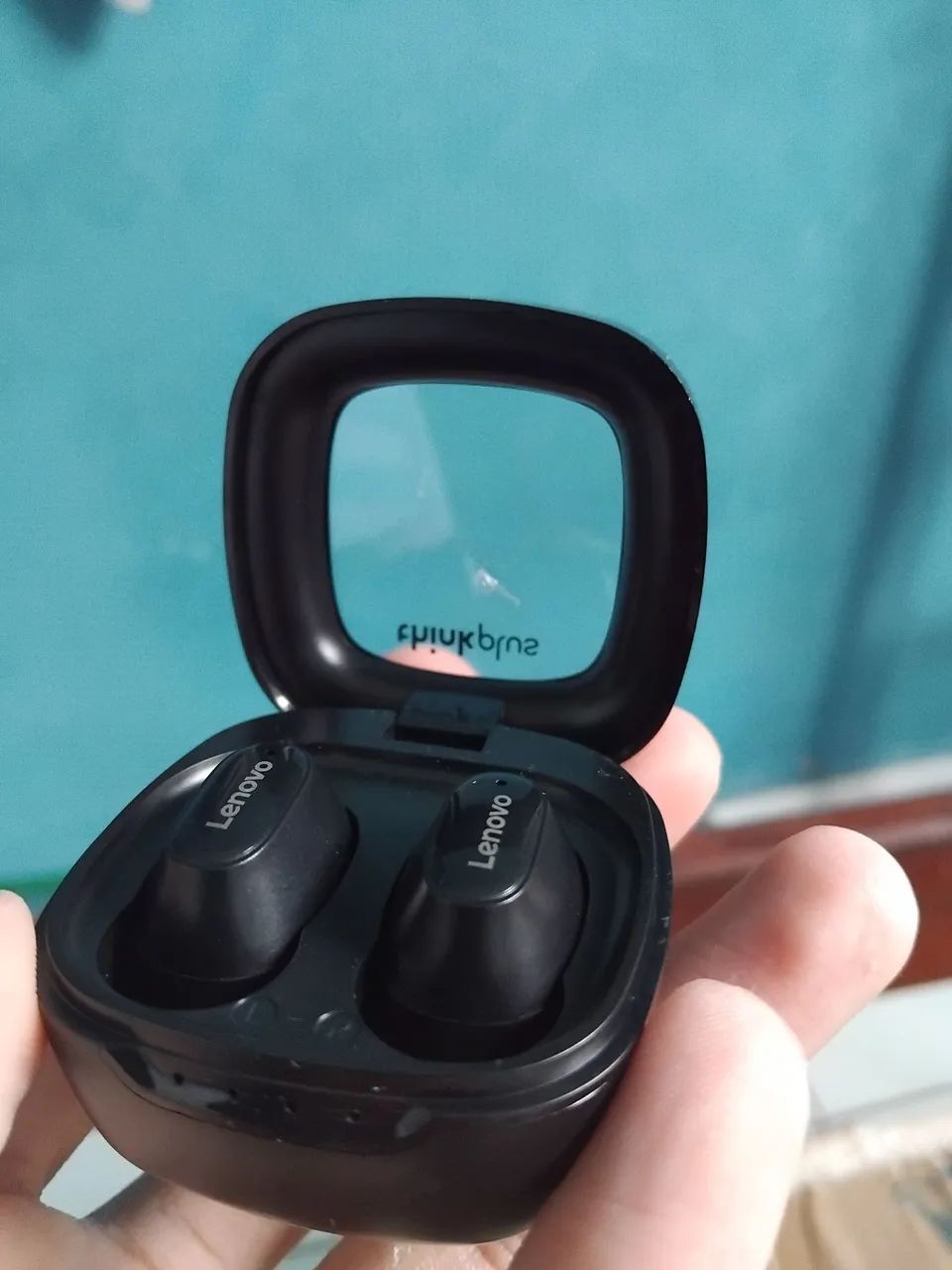 Lenovo XT62 Bluetooth Headset with Noise Isolation (Used)65724533558019121