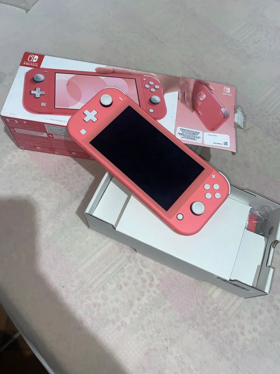 Nintendo Switch Lite - Foto 5