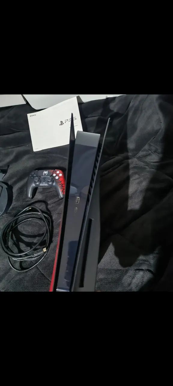 Ps5 - Foto 4